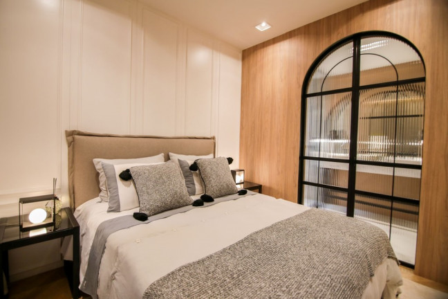 Imagem Cobertura com 3 Quartos à Venda, 183 m² em Lapa - São Paulo