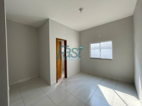 Imagem Casa com 3 Quartos à Venda, 180 m² em Parque Ohara - Cuiabá