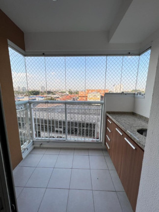 Imagem Imóvel com 2 Quartos para Alugar, 56 m² em Alto Do Pari - São Paulo Imagem Imóvel com 2 Quartos para Alugar, 56 m² em Alto Do Pari - São Paulo