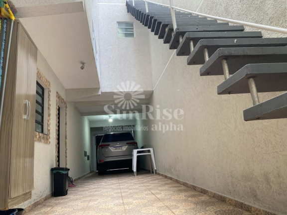Imagem Casa com 3 Quartos à Venda, 300 m² em Jardim Roberto - Osasco
