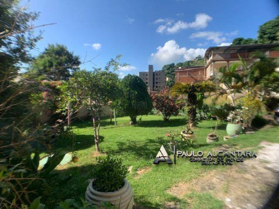 Imagem Casa com 4 Quartos à Venda, 300 m² em Jardim Panorama - Ipatinga