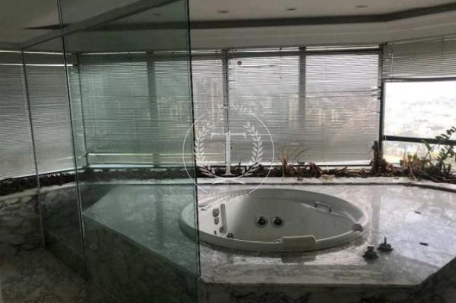 Imagem Apartamento com 3 Quartos à Venda, 394 m² em Jardim Anália Franco - São Paulo