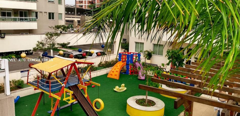 Imagem Apartamento com 3 Quartos à Venda, 65 m² em Rio De Janeiro Imagem Apartamento com 3 Quartos à Venda, 65 m² em Rio De Janeiro