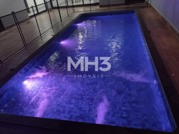 Imagem Casa com 3 Quartos à Venda, 244 m² em Parque Bom Retiro - Paulínia