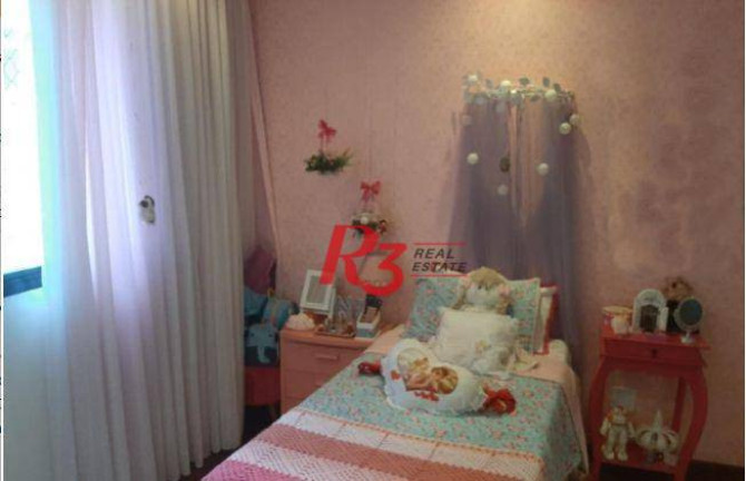 Imagem Apartamento com 4 Quartos à Venda, 276 m² em Itararé - São Vicente Imagem Apartamento com 4 Quartos à Venda, 276 m² em Itararé - São Vicente