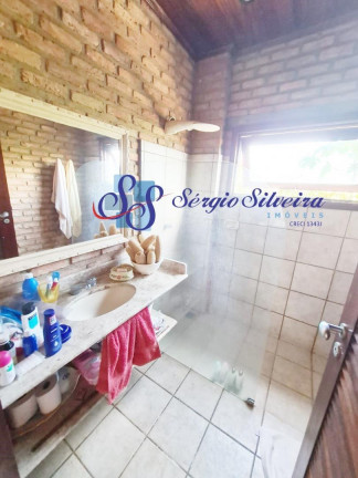 Imagem Casa com 4 Quartos à Venda, 298 m² em Porto Das Dunas - Aquiraz