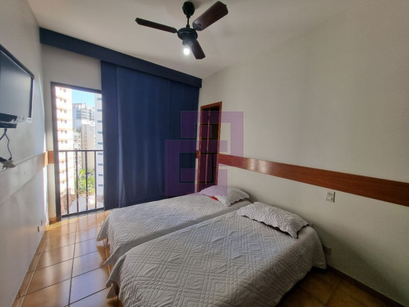 Imagem Apartamento com 3 Quartos à Venda, 190 m² em Jardim Astúrias - Guarujá