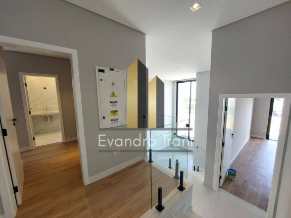 Imagem Casa com 5 Quartos à Venda, 325 m² em Condomínio Residencial Alphaville Ii - São José Dos Campos