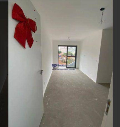 Imagem Apartamento com 2 Quartos à Venda, 45 m² em Vila Mariana - São Paulo