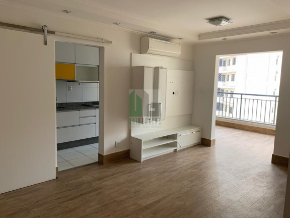 Imagem Apartamento com 3 Quartos à Venda, 100 m² em Chácara Inglesa - São Paulo Imagem Apartamento com 3 Quartos à Venda, 100 m² em Chácara Inglesa - São Paulo