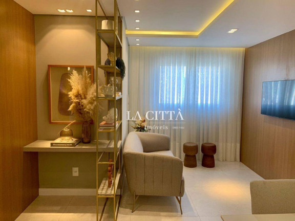 Imagem Apartamento com 2 Quartos à Venda, 63 m² em Vila Operária - Itajaí