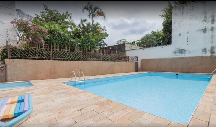 Imagem Imóvel com 2 Quartos à Venda, 63 m² em Jardim Petrópolis - São Paulo Imagem Imóvel com 2 Quartos à Venda, 63 m² em Jardim Petrópolis - São Paulo