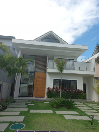 Imagem Casa de Condomínio com 3 Quartos à Venda, 286 m² em Recreio Dos Bandeirantes - Rio De Janeiro Imagem Casa de Condomínio com 3 Quartos à Venda, 286 m² em Recreio Dos Bandeirantes - Rio De Janeiro