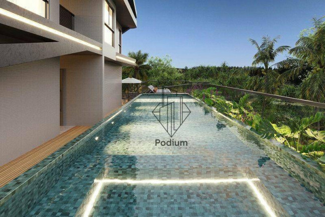 Apartamento com 2 Quartos à Venda, 51 m² em Aeroclube - João Pessoa