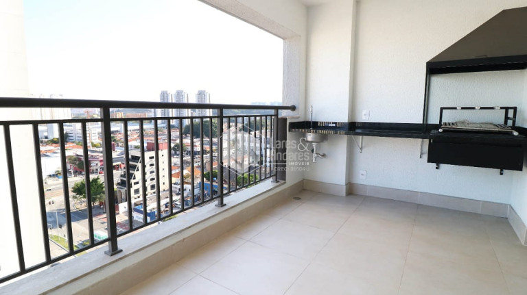 Imagem Apartamento com 3 Quartos à Venda, 108 m² em Jardim Caravelas - São Paulo Imagem Apartamento com 3 Quartos à Venda, 108 m² em Jardim Caravelas - São Paulo