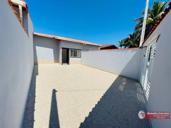 Imagem Casa com 2 Quartos à Venda, 73 m² em Campos Eliseos - Itanhaem Imagem Casa com 2 Quartos à Venda, 73 m² em Campos Eliseos - Itanhaem