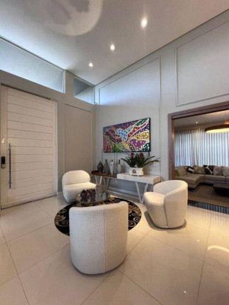 Imagem Casa com 4 Quartos à Venda, 640 m² em Condomínio Residencial Sunset Village - Sorocaba