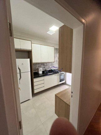 Imagem Apartamento com 2 Quartos à Venda, 60 m² em Jardim Ester - São Paulo Imagem Apartamento com 2 Quartos à Venda, 60 m² em Jardim Ester - São Paulo