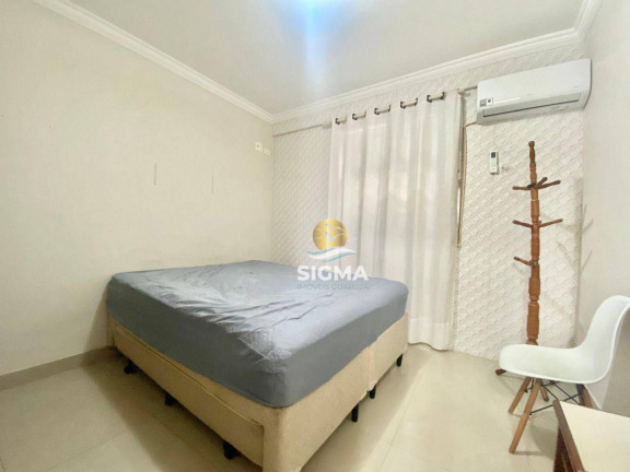 Imagem Apartamento com 2 Quartos à Venda, 68 m² em Pitangueiras - Guarujá