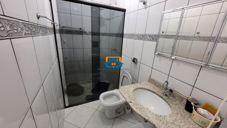 Imagem Casa com 5 Quartos à Venda, 235 m² em Bethânia - Ipatinga