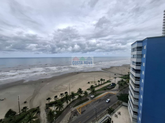 Apartamento com 1 Quarto para Alugar, 63 m² em Maracanã - Praia Grande