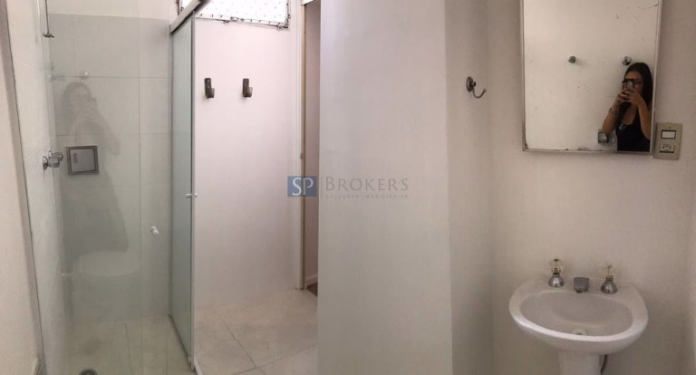 Imagem Apartamento com 2 Quartos à Venda, 83 m² em Itaim Bibi - São Paulo