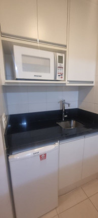 Imagem Apartamento com 1 Quarto para Alugar, 45 m² em Jardim Paulista - São Paulo