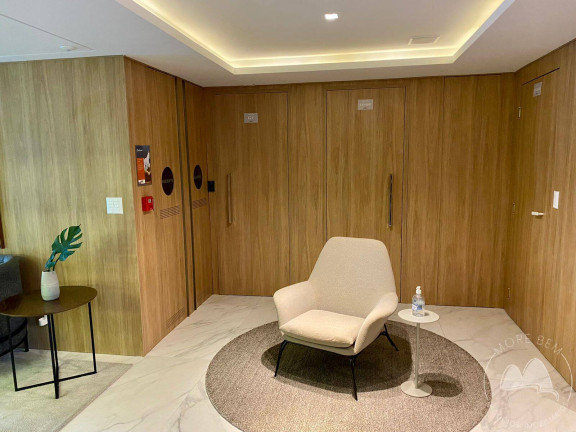 Imagem Apartamento com 2 Quartos à Venda, 94 m² em Balneário Perequê - Porto Belo Imagem Apartamento com 2 Quartos à Venda, 94 m² em Balneário Perequê - Porto Belo