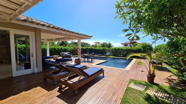 Imagem Casa de Condomínio com 5 Quartos à Venda, 600 m² em Baía Formosa - Armação Dos Búzios Imagem Casa de Condomínio com 5 Quartos à Venda, 600 m² em Baía Formosa - Armação Dos Búzios