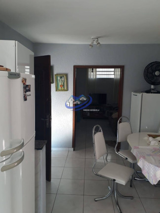 Imagem Casa com 2 Quartos à Venda, 107 m² em Jardim Paulista - Várzea Paulista Imagem Casa com 2 Quartos à Venda, 107 m² em Jardim Paulista - Várzea Paulista