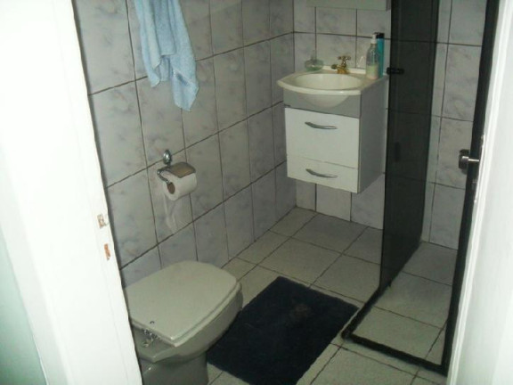 Imagem Apartamento com 3 Quartos à Venda, 101 m² em Campo Grande - Santos