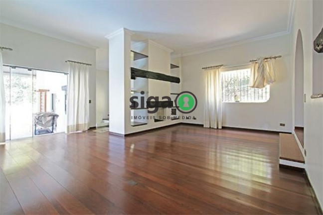 Imagem Casa com 3 Quartos à Venda, 450 m² em Jardim Marajoara - São Paulo Imagem Casa com 3 Quartos à Venda, 450 m² em Jardim Marajoara - São Paulo