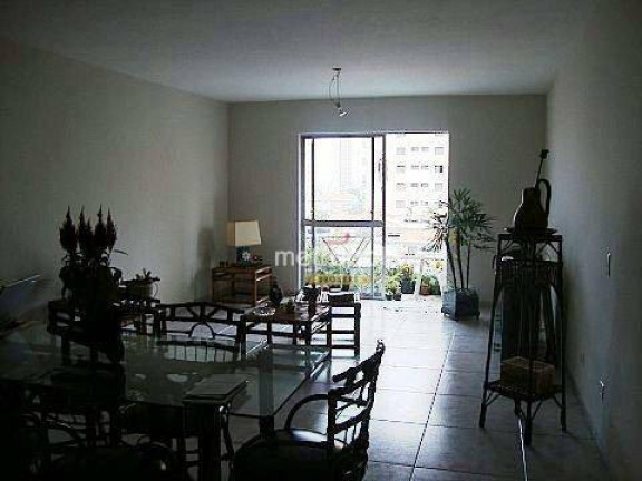 Imagem Apartamento com 3 Quartos à Venda, 117 m² em Santa Paula - São Caetano Do Sul Imagem Apartamento com 3 Quartos à Venda, 117 m² em Santa Paula - São Caetano Do Sul