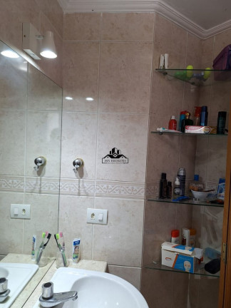 Imagem Apartamento com 3 Quartos à Venda, 67 m² em Jardim Anália Franco - São Paulo