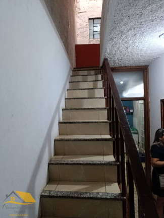 Imagem Casa com 3 Quartos à Venda, 200 m² em Olaria - Nova Friburgo