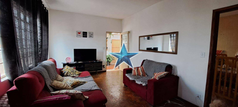 Imóvel com 3 Quartos à Venda, 120 m² em Brasilândia - São Paulo