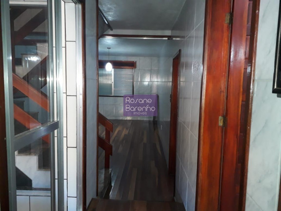 Imagem Casa com 3 Quartos à Venda, 120 m² em Cidade Nova - Rio Grande Imagem Casa com 3 Quartos à Venda, 120 m² em Cidade Nova - Rio Grande