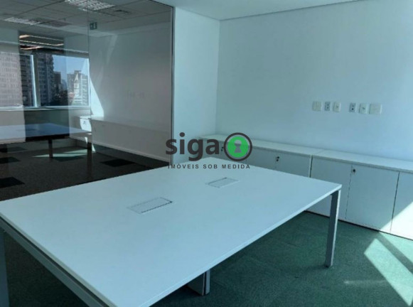 Imagem Imóvel Comercial para Alugar, 246 m² em Pinheiros - São Paulo