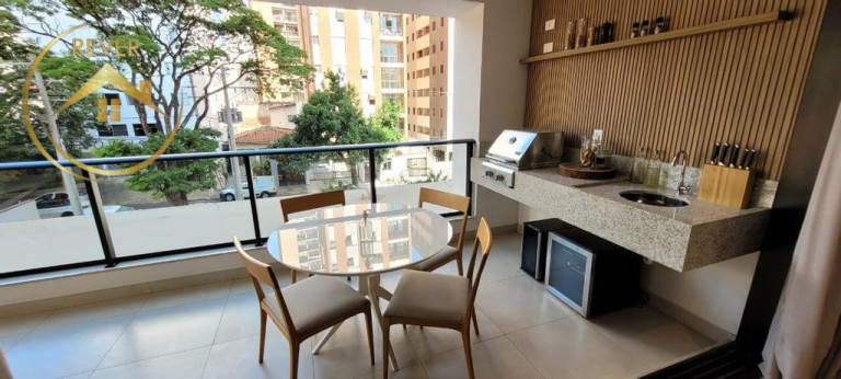 Imagem Apartamento com 3 Quartos à Venda, 129 m² em Cambuí - Campinas Imagem Apartamento com 3 Quartos à Venda, 129 m² em Cambuí - Campinas
