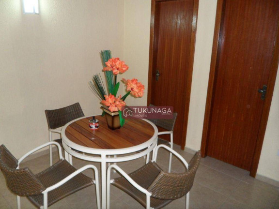 Imagem Sobrado com 3 Quartos à Venda, 350 m² em Alto Da Mooca - São Paulo