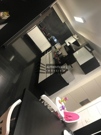 Imagem Apartamento com 3 Quartos à Venda, 209 m² em Granja Julieta - São Paulo Imagem Apartamento com 3 Quartos à Venda, 209 m² em Granja Julieta - São Paulo