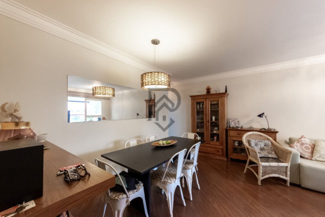 Imagem Apartamento com 3 Quartos à Venda, 85 m² em Vila Da Saúde - São Paulo