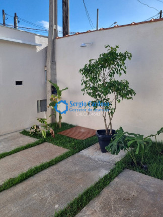 Imagem Casa com 2 Quartos à Venda, 96 m² em Jardim Corumbá - Itanhaém Imagem Casa com 2 Quartos à Venda, 96 m² em Jardim Corumbá - Itanhaém