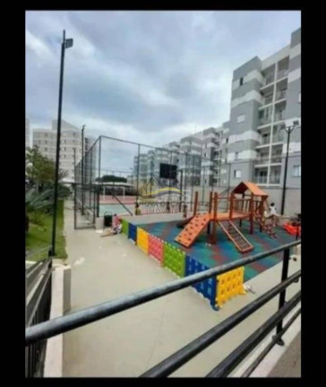 Imagem Apartamento com 2 Quartos à Venda, 52 m² em Residencial Pacaembu - Itupeva