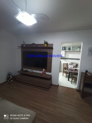 Apartamento com 2 Quartos à Venda, 50 m² em Parque Residencial Eloy Chaves - Jundiaí