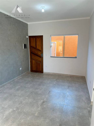 Imagem Casa com 2 Quartos à Venda, 59 m² em Cibratel - Itanhaem Imagem Casa com 2 Quartos à Venda, 59 m² em Cibratel - Itanhaem