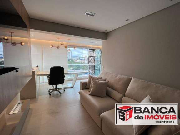 Imagem Apartamento com 3 Quartos à Venda, 93 m² em Vila Osasco - Osasco Imagem Apartamento com 3 Quartos à Venda, 93 m² em Vila Osasco - Osasco