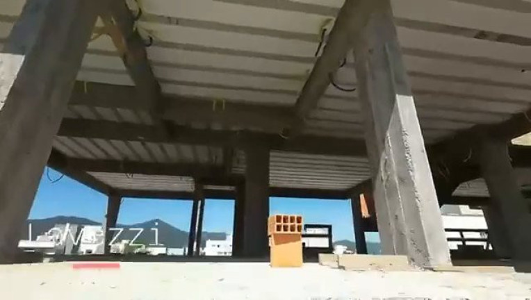 Imagem Apartamento com 2 Quartos à Venda, 62 m² em Santa Regina - Camboriú