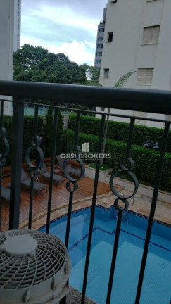 Imagem Apartamento com 4 Quartos à Venda, 157 m² em Vila Mariana - São Paulo Imagem Apartamento com 4 Quartos à Venda, 157 m² em Vila Mariana - São Paulo