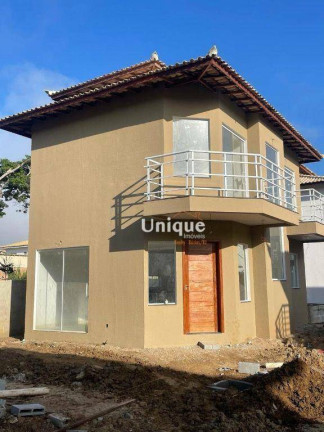 Imagem Casa com 2 Quartos à Venda, 100 m² em Praia Rasa - Armação Dos Búzios